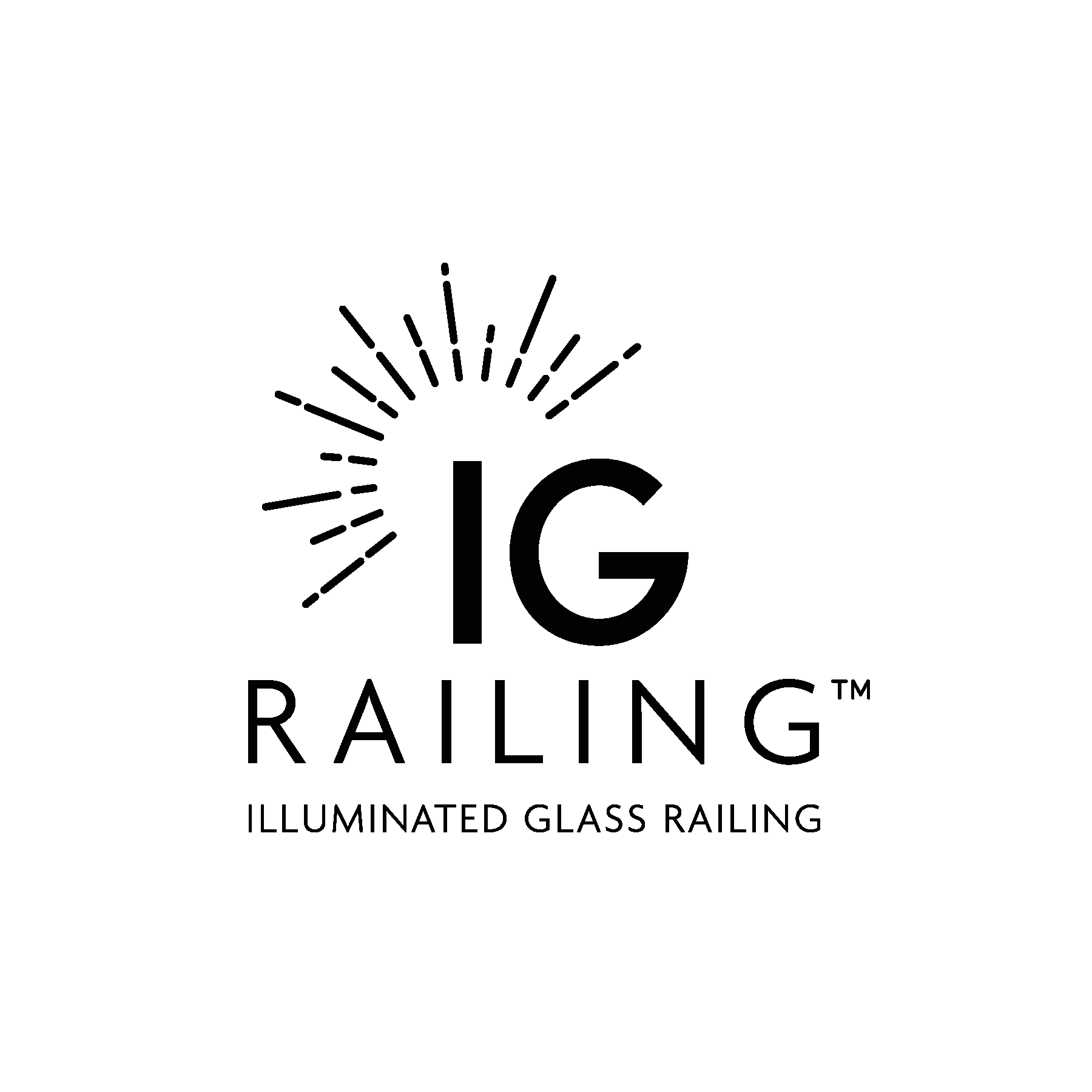IG Frameless Glass Railing System